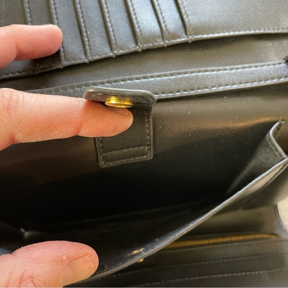 JW PEI flap wallet - Picture 5 of 10